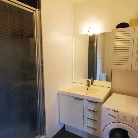 Apartament 2 Steps From Paris Via Metro Or Train Station