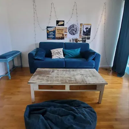 2 Steps From Paris Via Metro Or Train Station Apartament Issy-les-Moulineaux